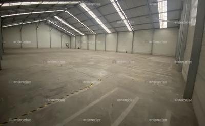 Local d'activité / Entrepôt - 1 690 m²