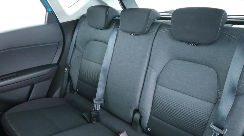 Renault Captur 1.5 Blue dCi Business Edc 116 ch