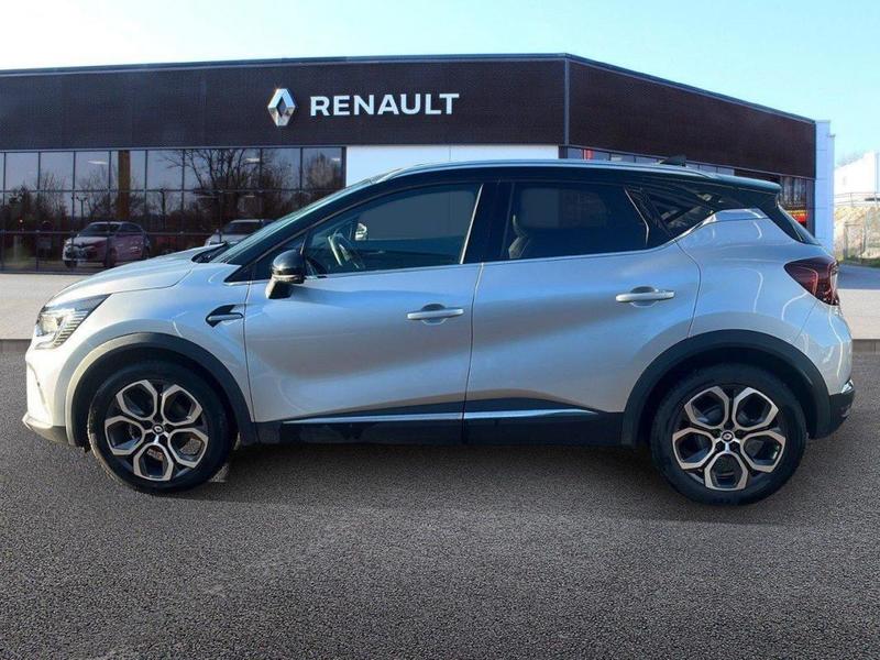 Renault Captur TCe 100 Gpl - 21 Intens