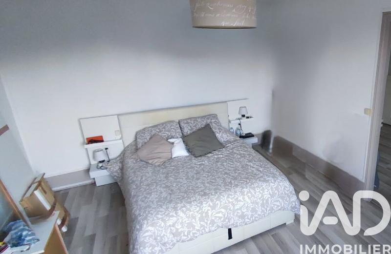 Appartement - 75 m² - 3 pièces