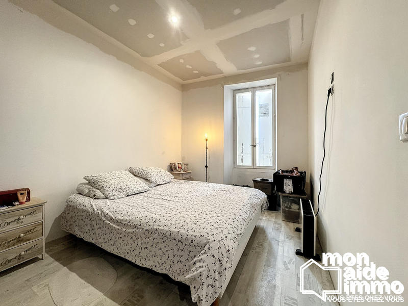 Maison ancienne - 166 m² - 6 pièces