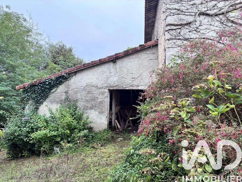 Ferme - 230 m² - 3 pièces