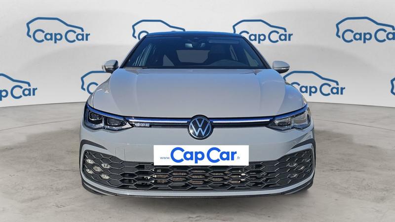 Volkswagen Golf 1.4 TSi 245 Hybrid Dsg6 Gte - Automatique Toit ouvrant