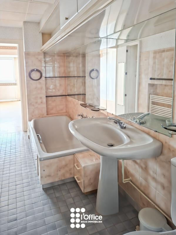 Appartement - 92 m² - 3 pièces