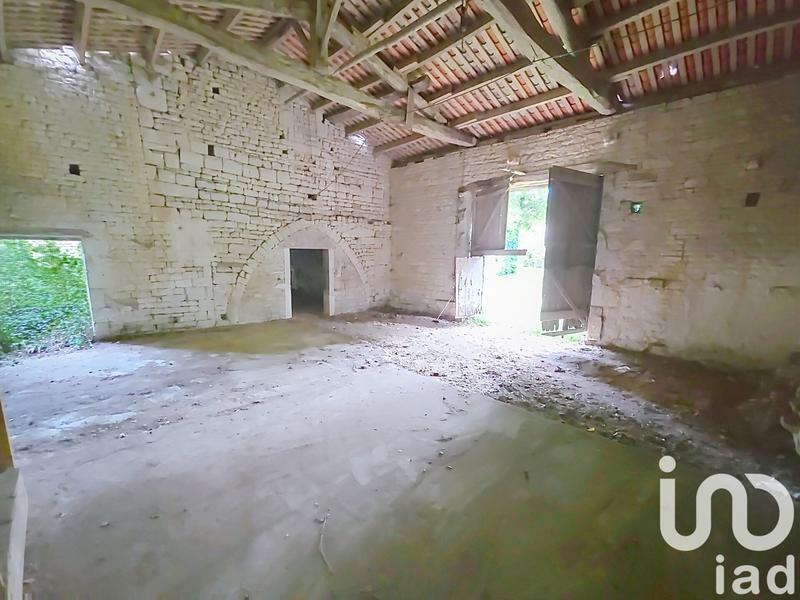 Maison - 390 m² - 12 pièces