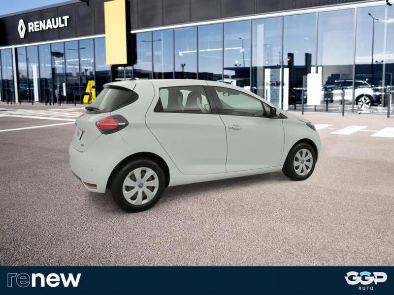 Renault Zoe R110 Business