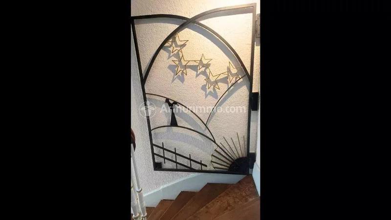 Maison - 170 m² - 7 pièces