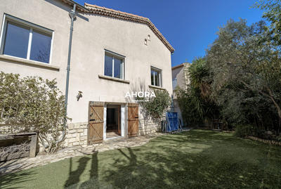 Maison - 165 m² - 6 pièces