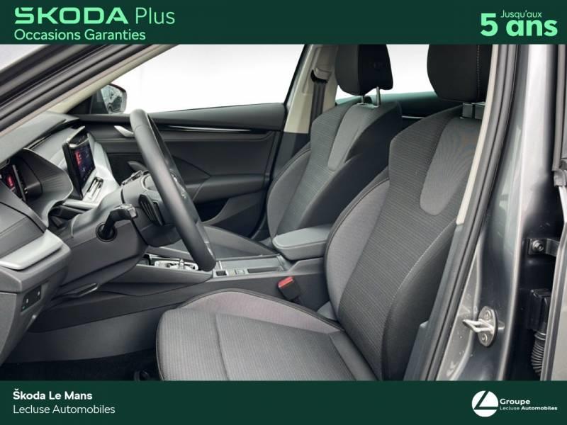 Skoda Octavia Combi 1.5 Tsi Hybrid 116 ch Act Dsg7 Selection