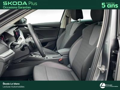 Skoda Octavia Combi 1.5 Tsi Hybrid 116 ch Act Dsg7 Selection