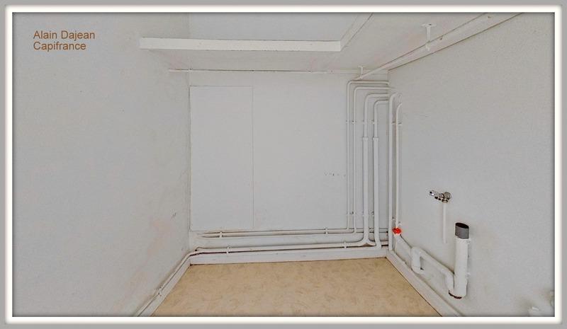 Appartement - 91 m² - 3 pièces