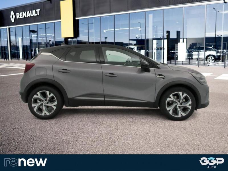 Renault Captur E-Tech 145 - 21b R.S. Line