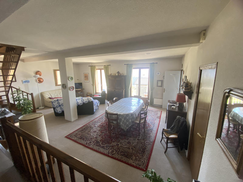 Maison - 160 m² - 5 pièces