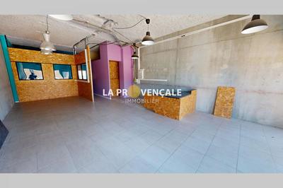 Local commercial - 85 m²