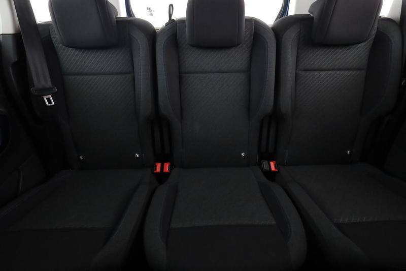 Peugeot Rifter 1.5 Blue-HDi Allure 131 ch