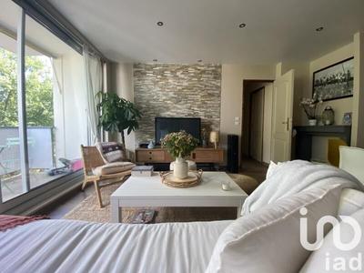 Appartement - 52 m² - 3 pièces