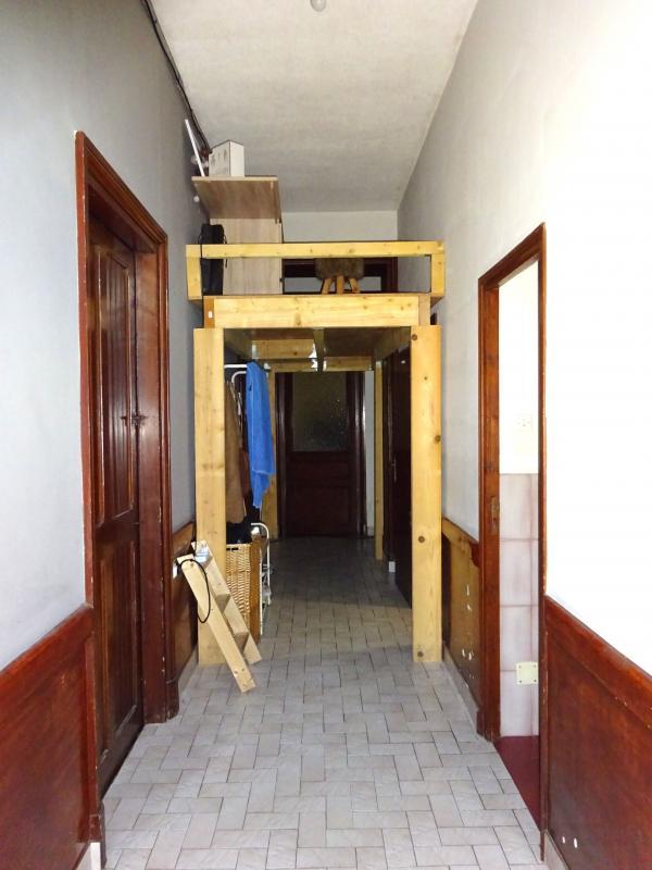 Appartement - 104 m² - 4 pièces