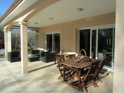 Maison - 146 m² - 5 pièces