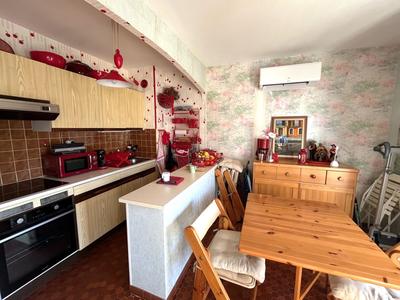 Appartement - 32 m² - 1 pièce