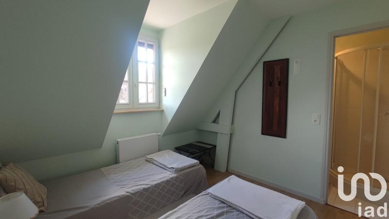 Maison - 230 m² - 13 pièces