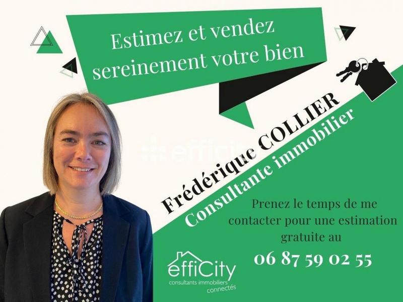 Appartement - 93 m² - 4 pièces