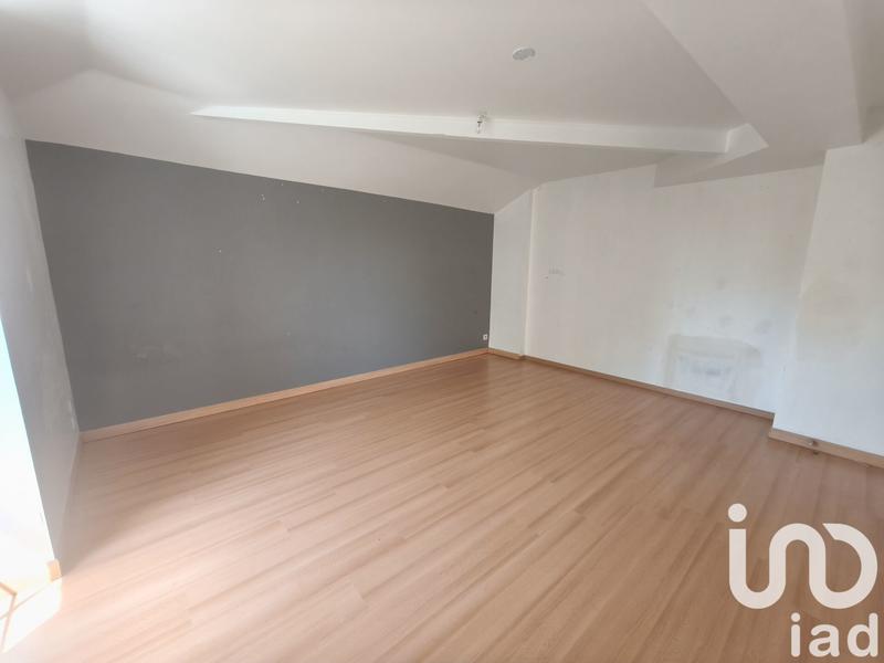 Maison - 297 m² - 11 pièces