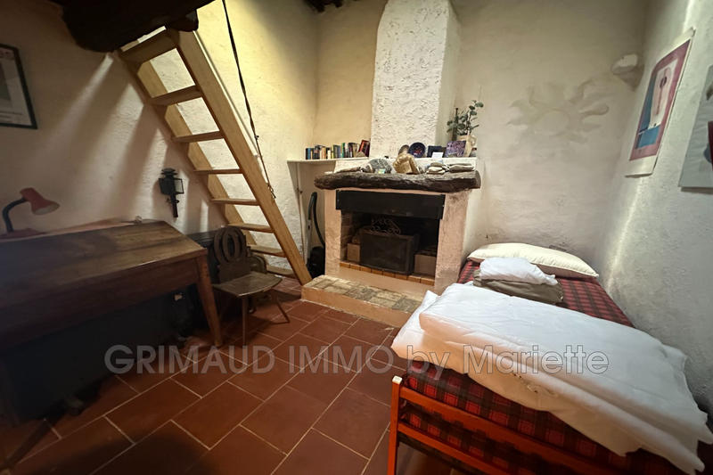 Maison - 25 m² - 3 pièces