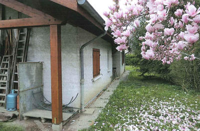 Villa - 99 m² - 3 pièces