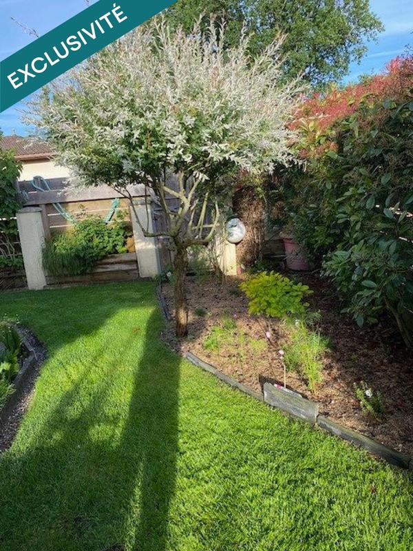 Villa - 96 m² - 5 pièces