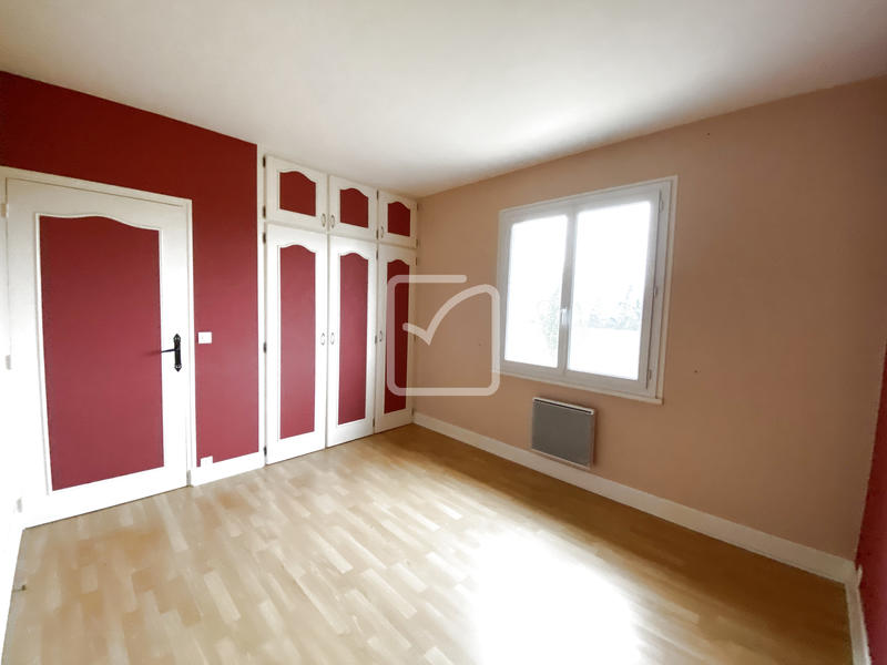 Maison - 144 m² - 5 pièces