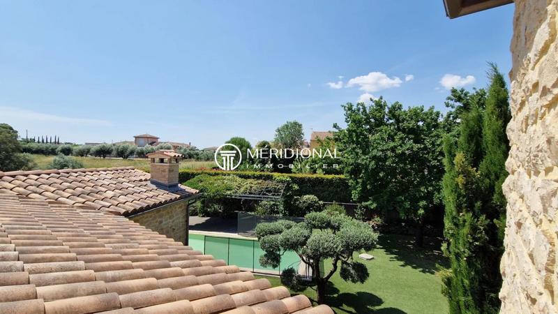 Villa - 191 m² - 6 pièces