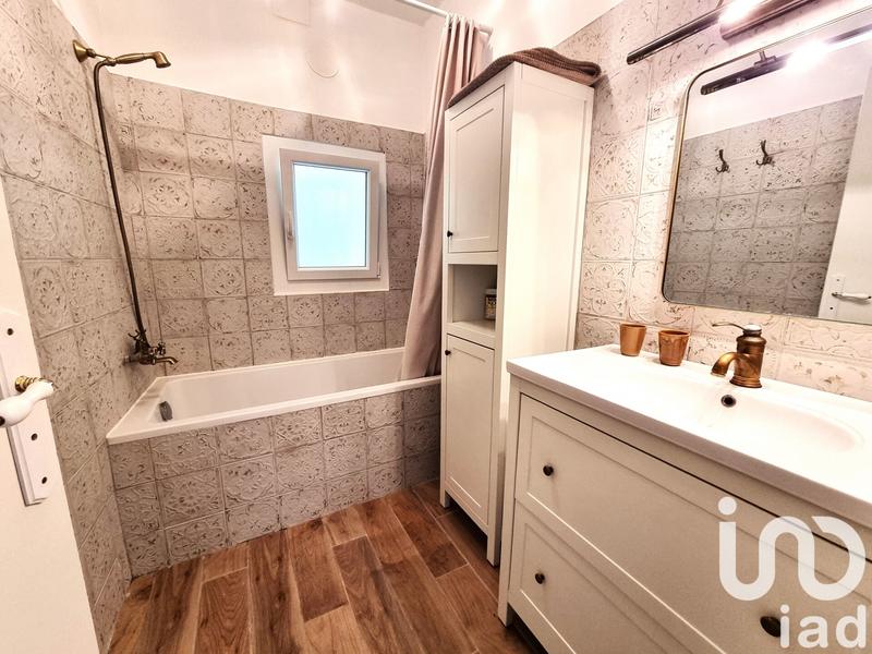 Maison de campagne - 180 m² - 7 pièces