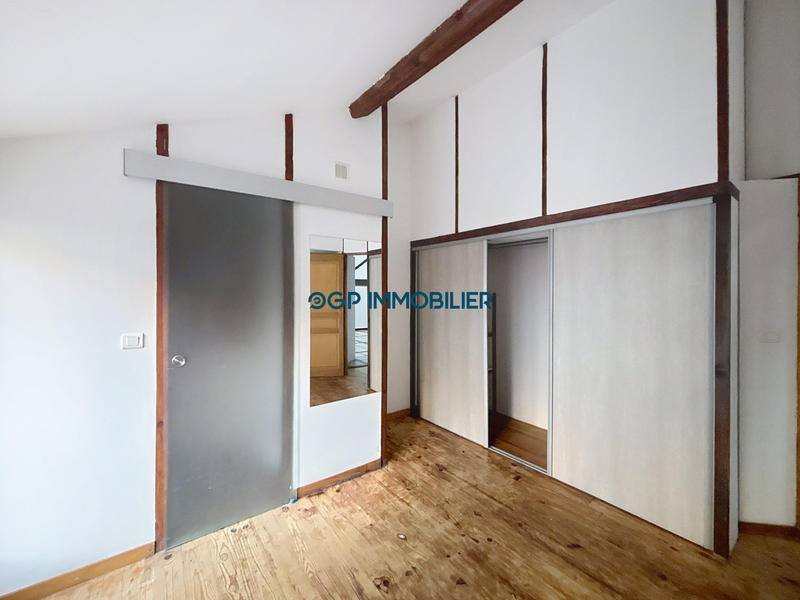 Appartement - 101 m² - 4 pièces