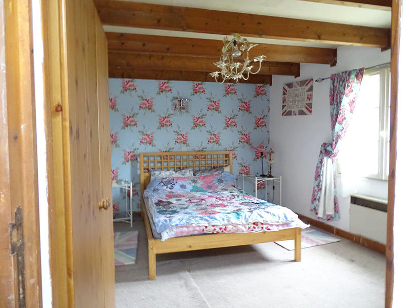 Maison - 48 m² - 3 pièces