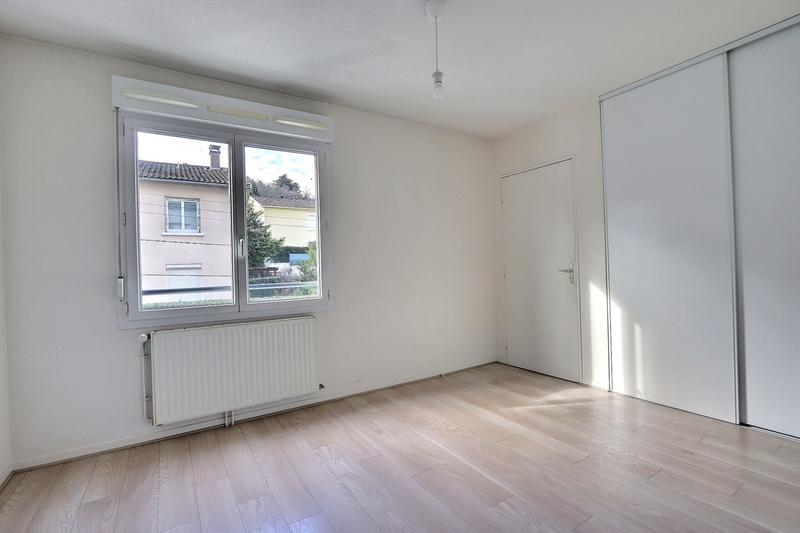 Appartement - 54 m² - 2 pièces