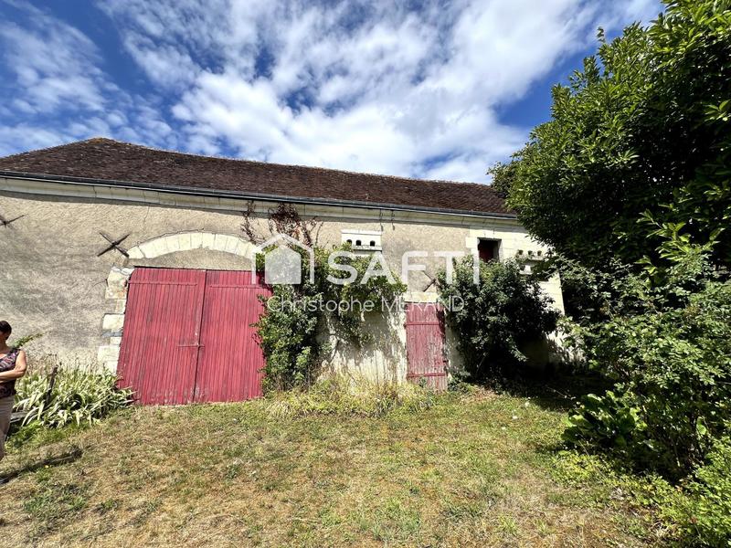 Maison de maîtres - 138 m² - 8 pièces