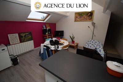 Appartement - 78 m² - 3 pièces
