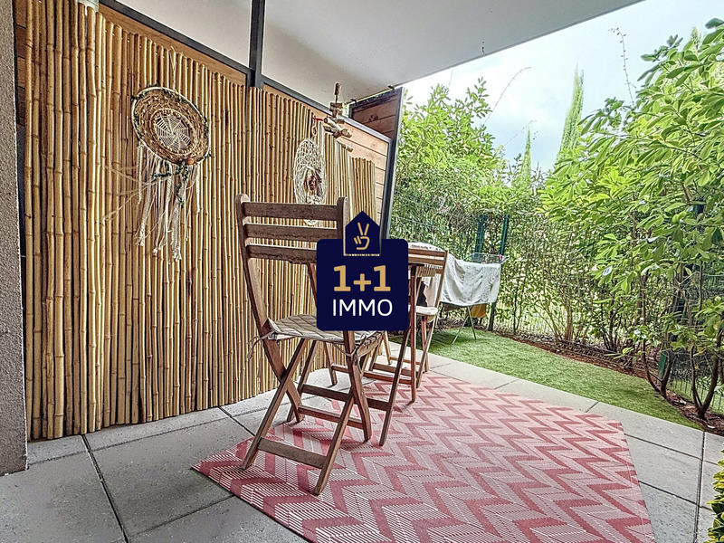 Local commercial - 108 m² - 5 pièces