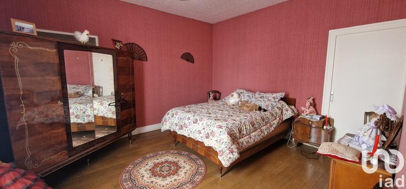 Maison de village - 148 m² - 5 pièces