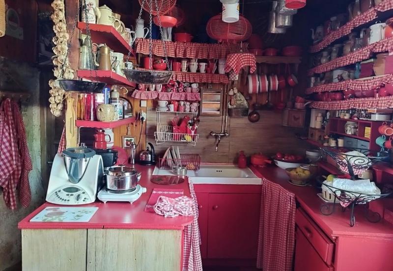 Ferme - 300 m² - 6 pièces