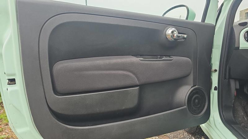 Fiat 500 II 1.2 69 Lounge