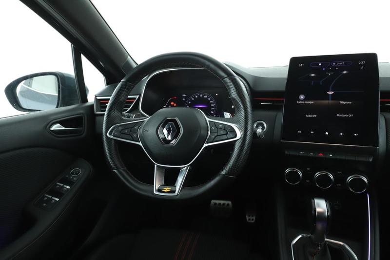 Renault Clio 1.3 TCe Rs Line Edc 130 ch