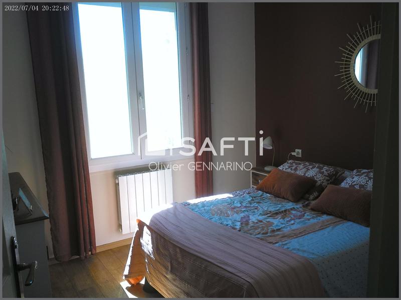 Villa - 124 m² - 5 pièces