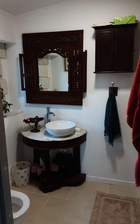 Maison - 240 m² - 7 pièces