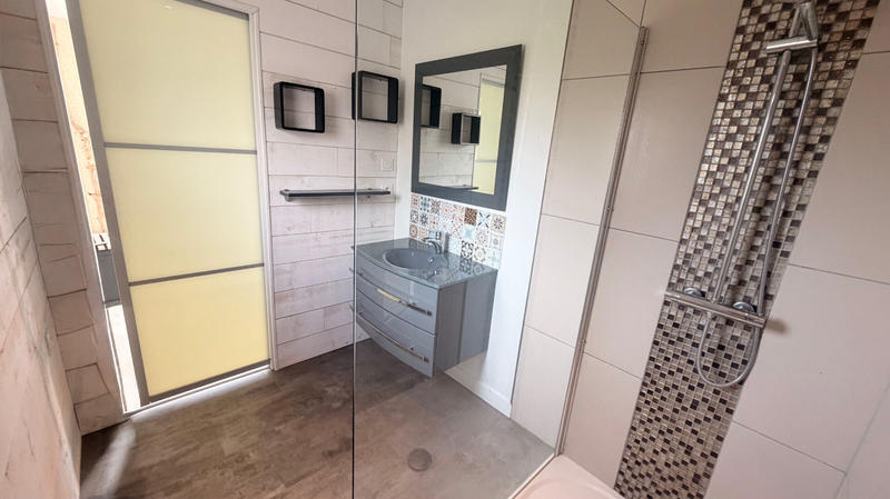 Maison - 139 m² - 6 pièces