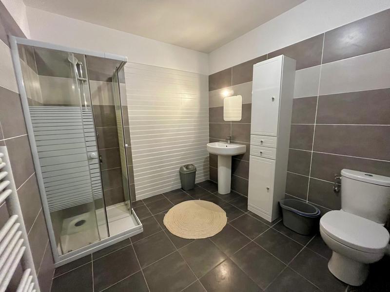 Appartement - 37 m² - 1 pièce