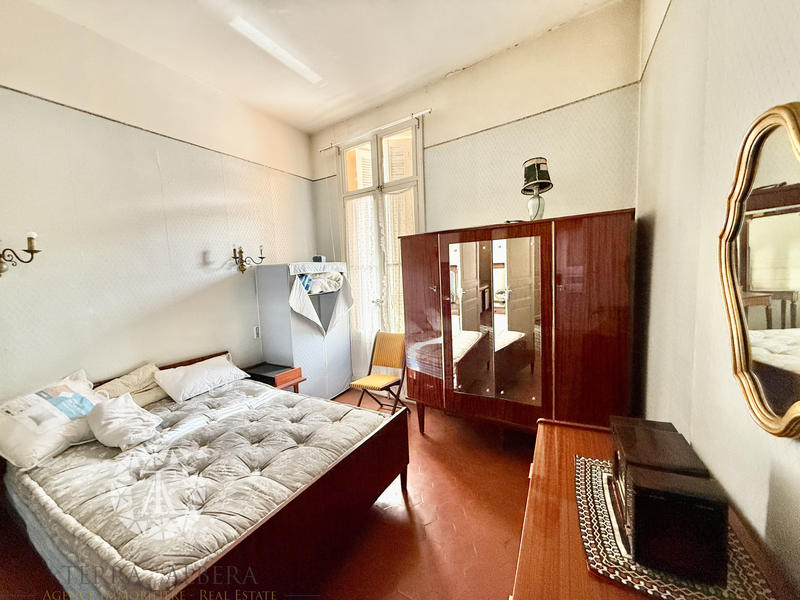 Maison de village - 240 m² - 7 pièces