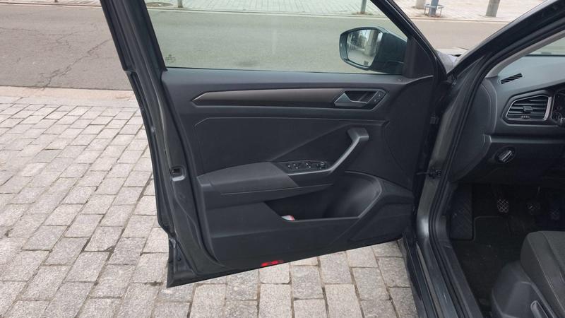 Volkswagen t-Roc 1.0 Tsi 116 Lounge