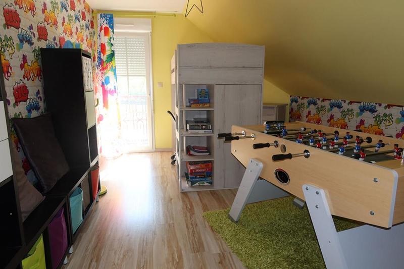 Maison d'architecte - 150 m² - 6 pièces