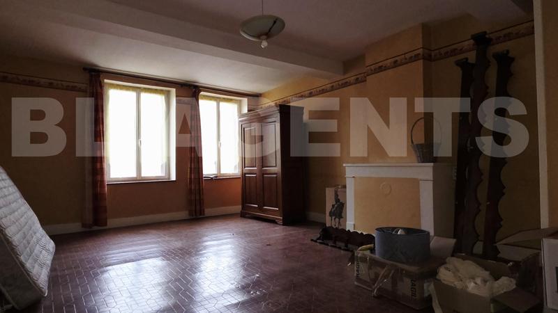 Maison - 183 m² - 6 pièces